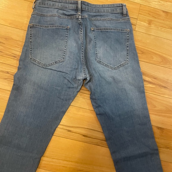H&M Skinny Stretch Jeans - Picture 2 of 3